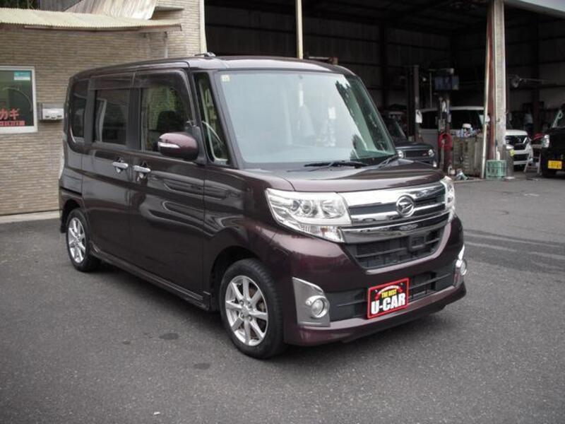 TANTO