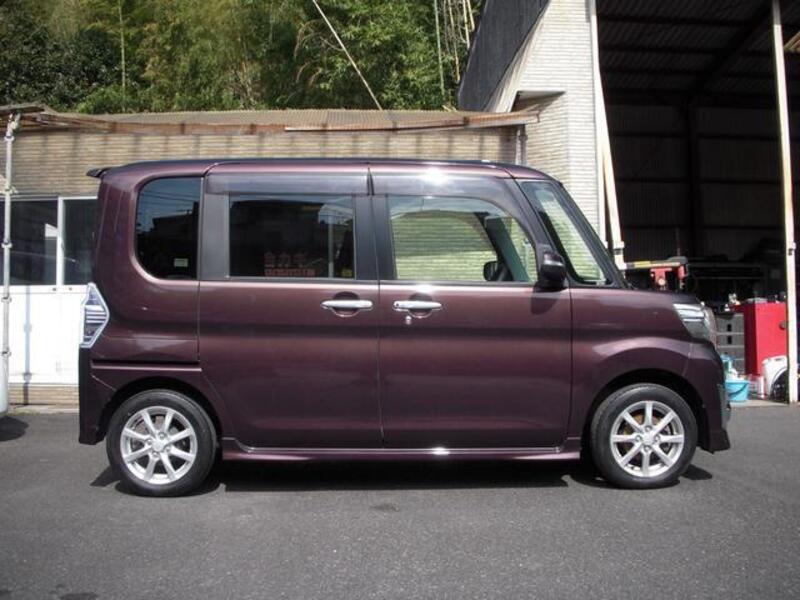 TANTO