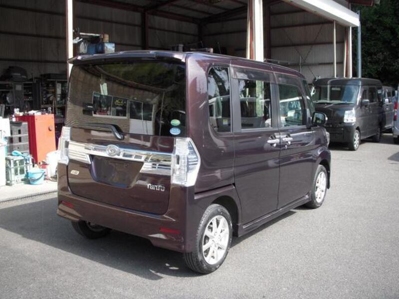 TANTO