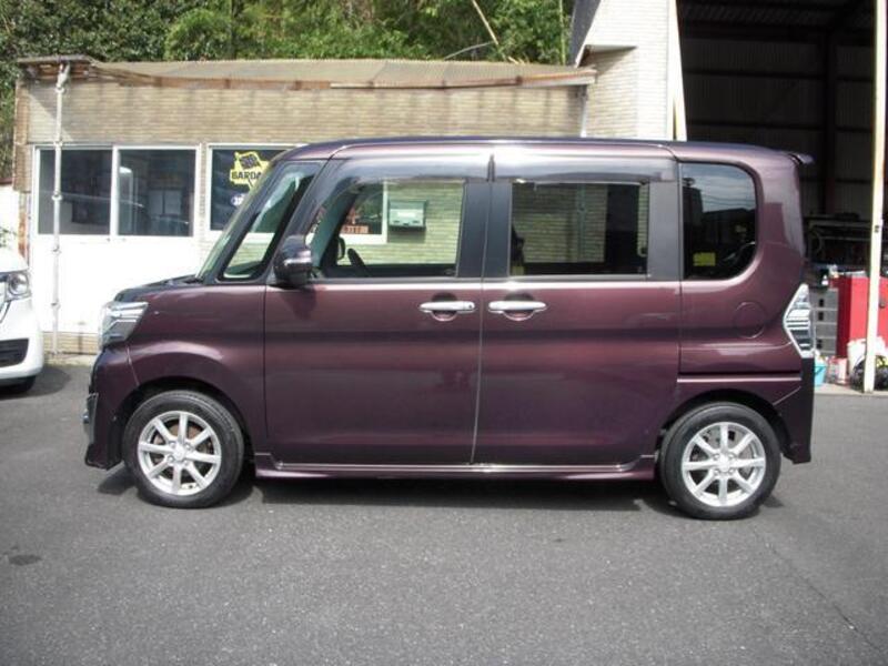 TANTO