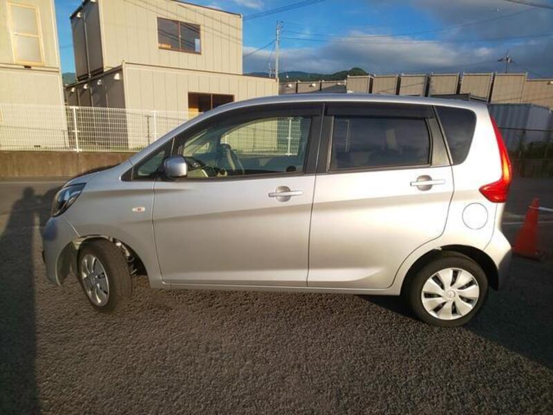 EK WAGON