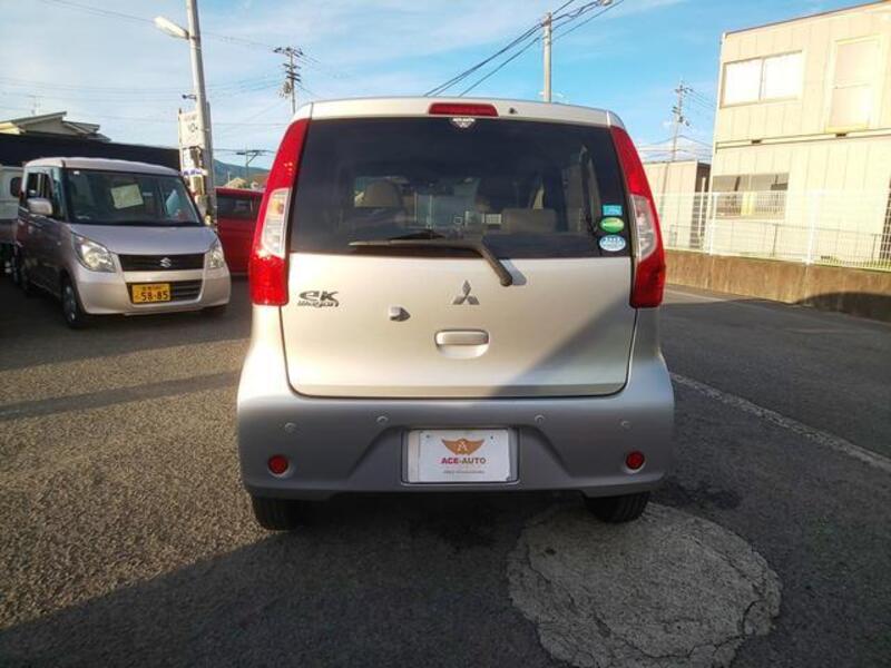 EK WAGON