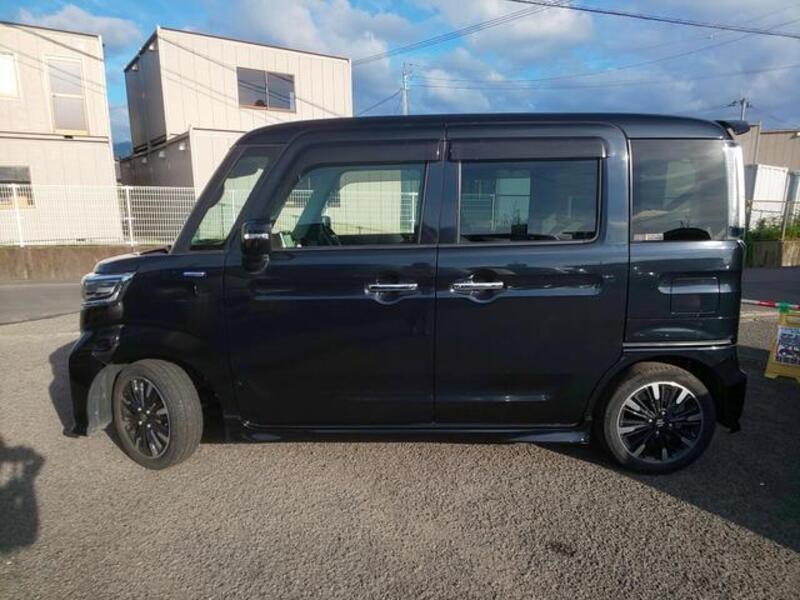 SPACIA CUSTOM