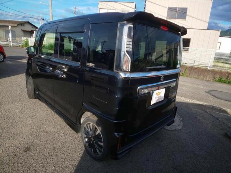 SPACIA CUSTOM