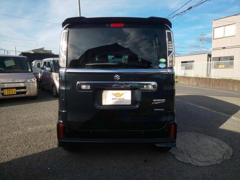 SPACIA CUSTOM
