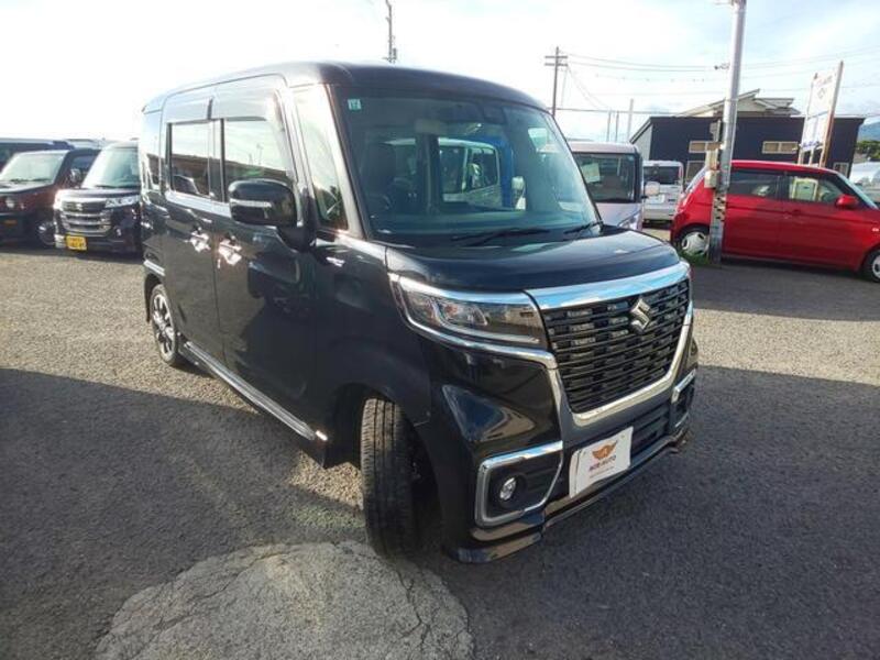 SPACIA CUSTOM