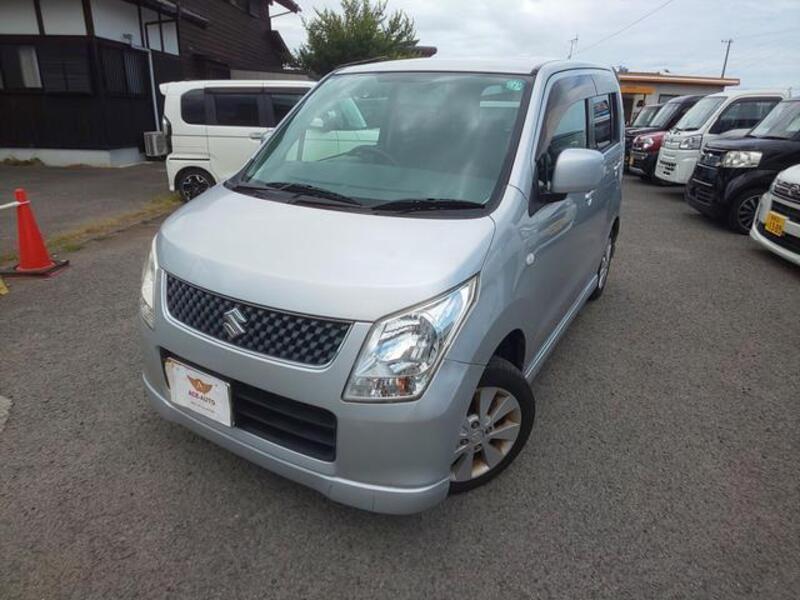 WAGON R-0