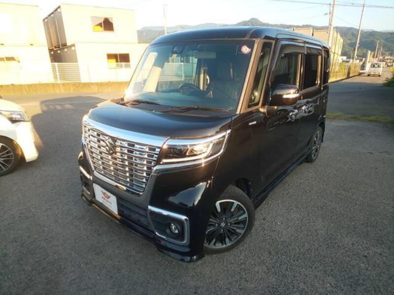 SPACIA CUSTOM