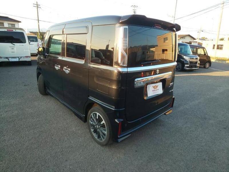 SPACIA CUSTOM