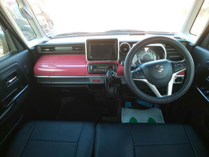 SPACIA CUSTOM