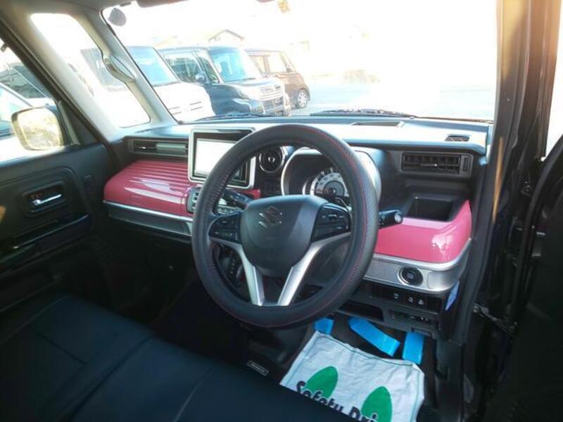 SPACIA CUSTOM