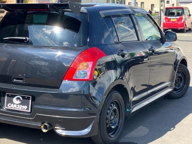 SWIFT