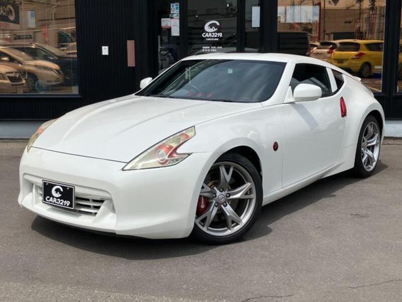 FAIRLADY Z