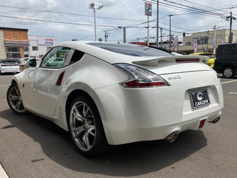 FAIRLADY Z