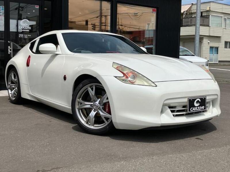 FAIRLADY Z