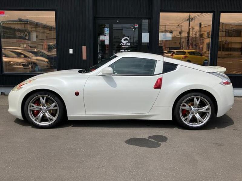 FAIRLADY Z