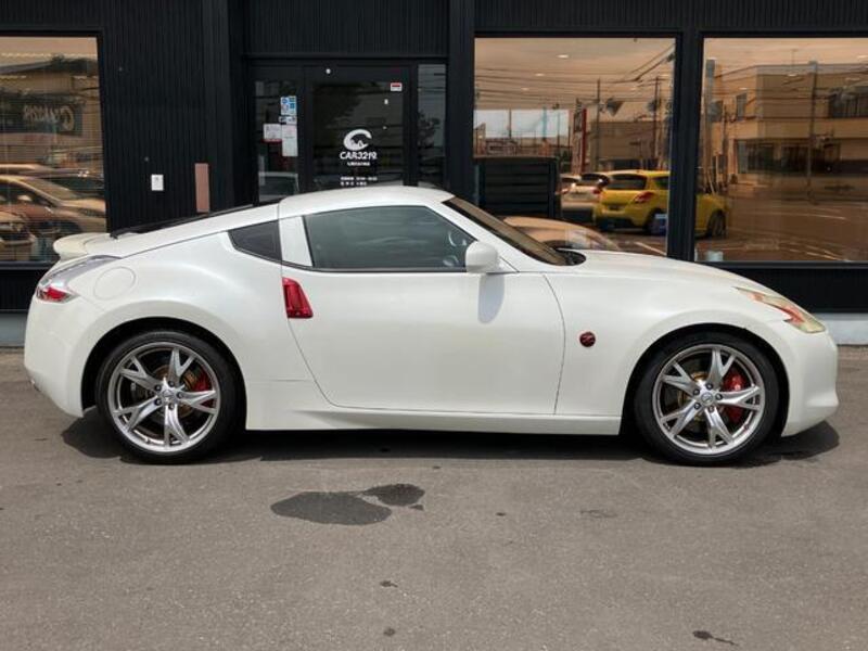 FAIRLADY Z