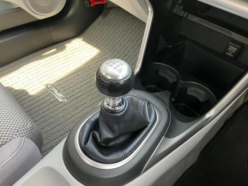 CR-Z