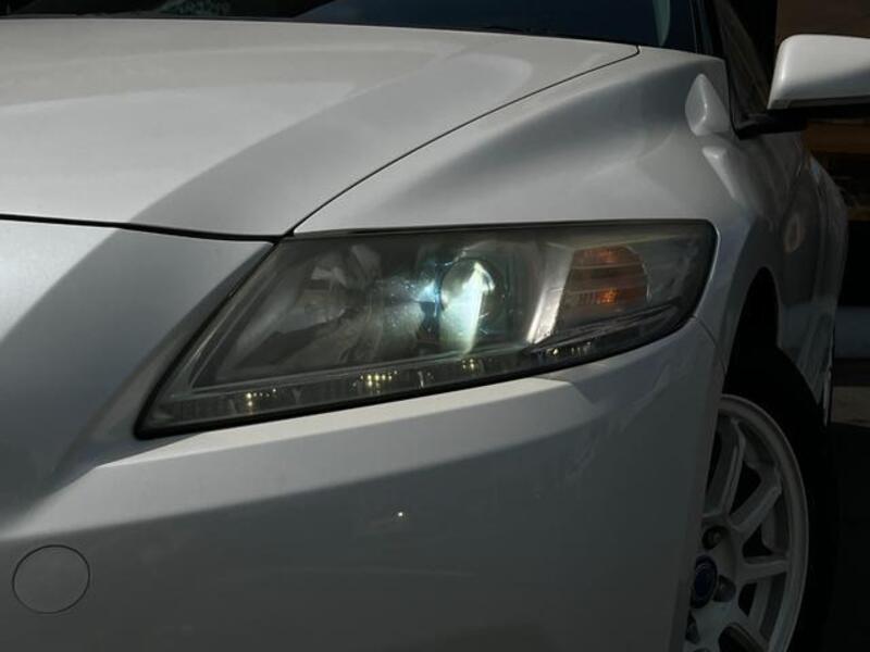 CR-Z