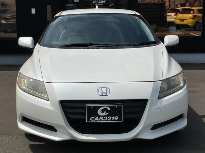 CR-Z