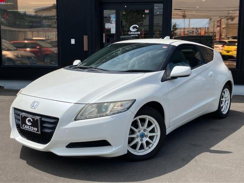 CR-Z