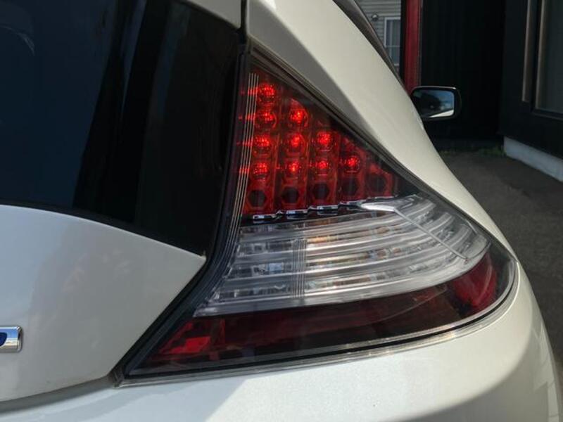 CR-Z