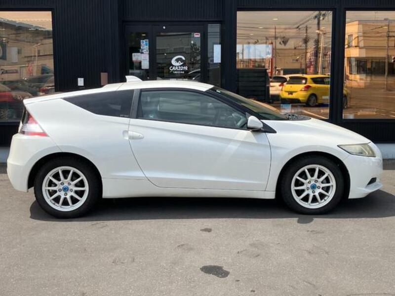 CR-Z