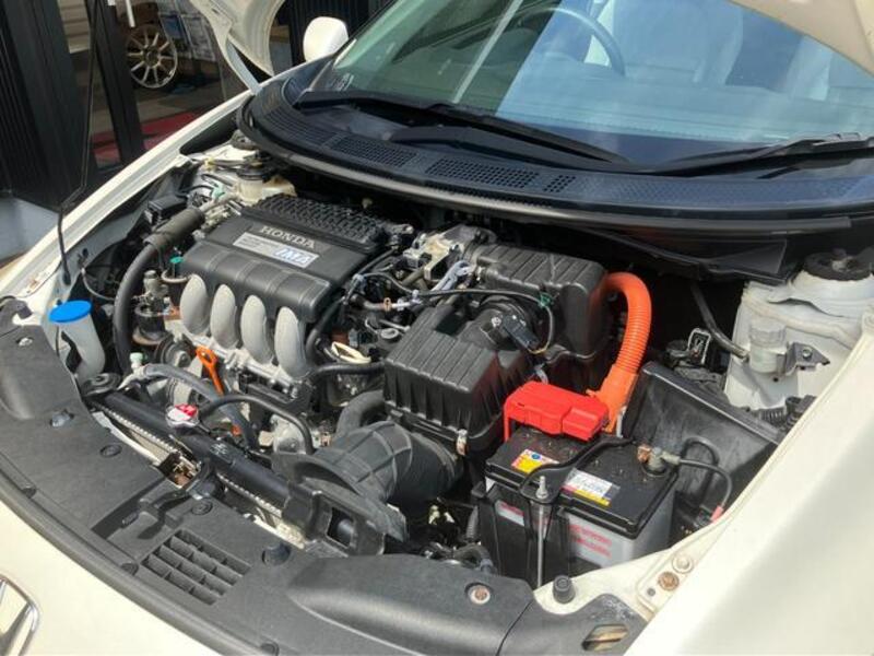 CR-Z