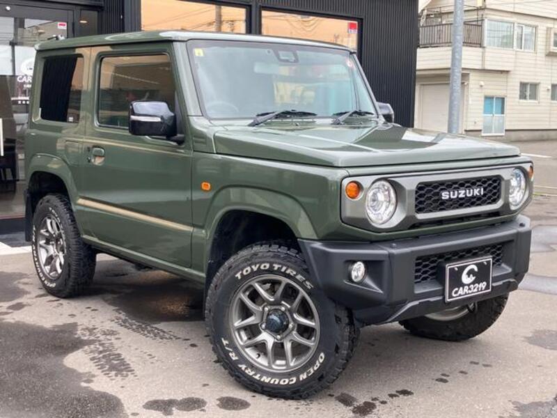 JIMNY