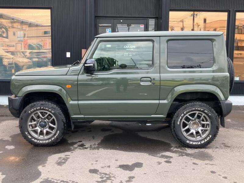 JIMNY