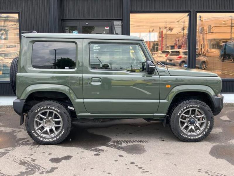 JIMNY