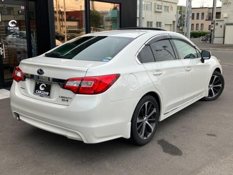 LEGACY B4
