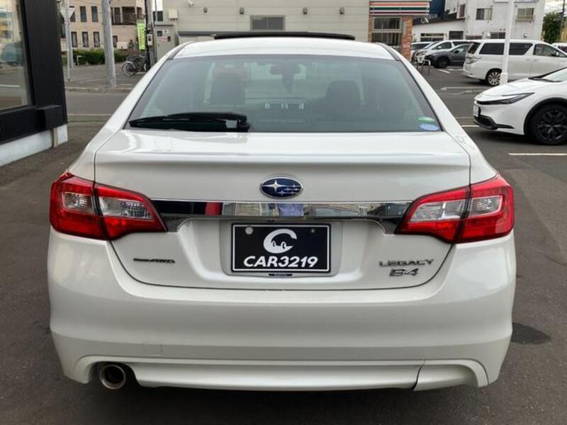 LEGACY B4