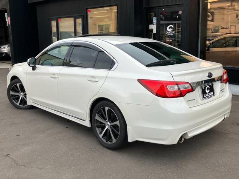 LEGACY B4