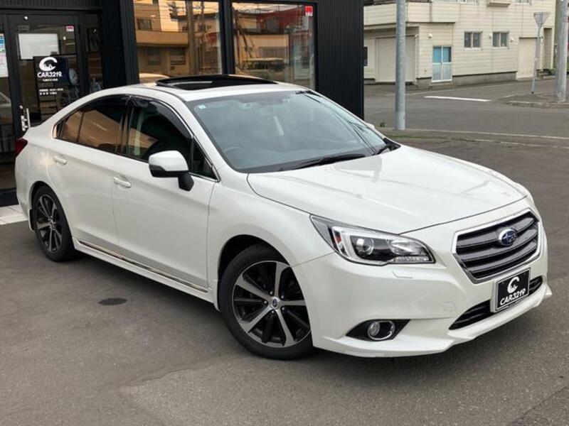 LEGACY B4