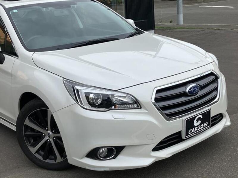 LEGACY B4