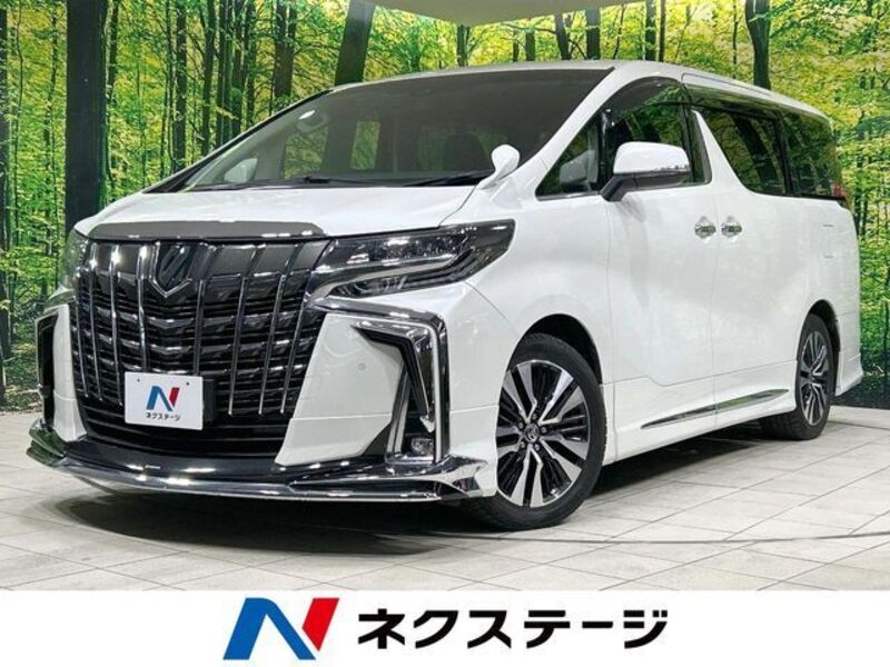 ALPHARD-0