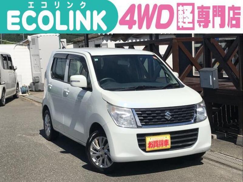 WAGON R-0