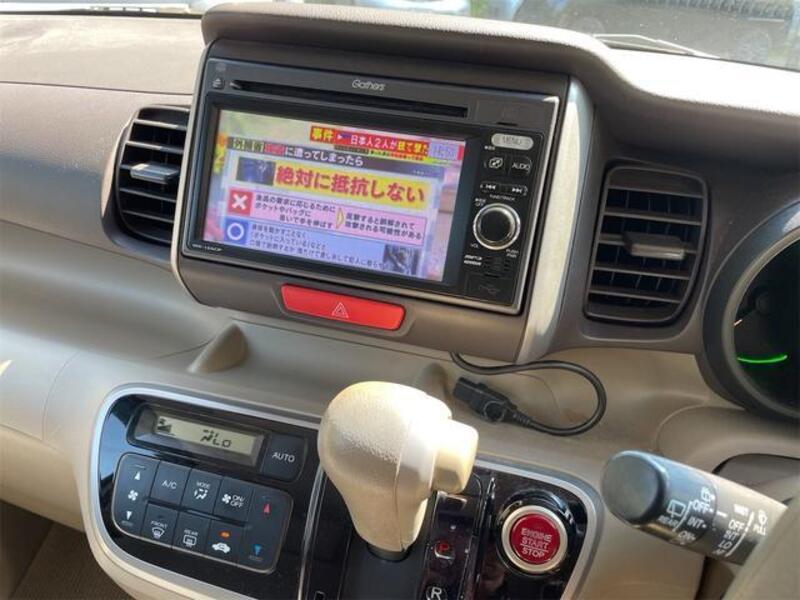 N BOX PLUS