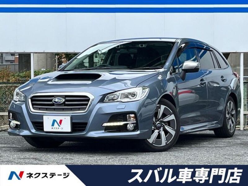 LEVORG-0