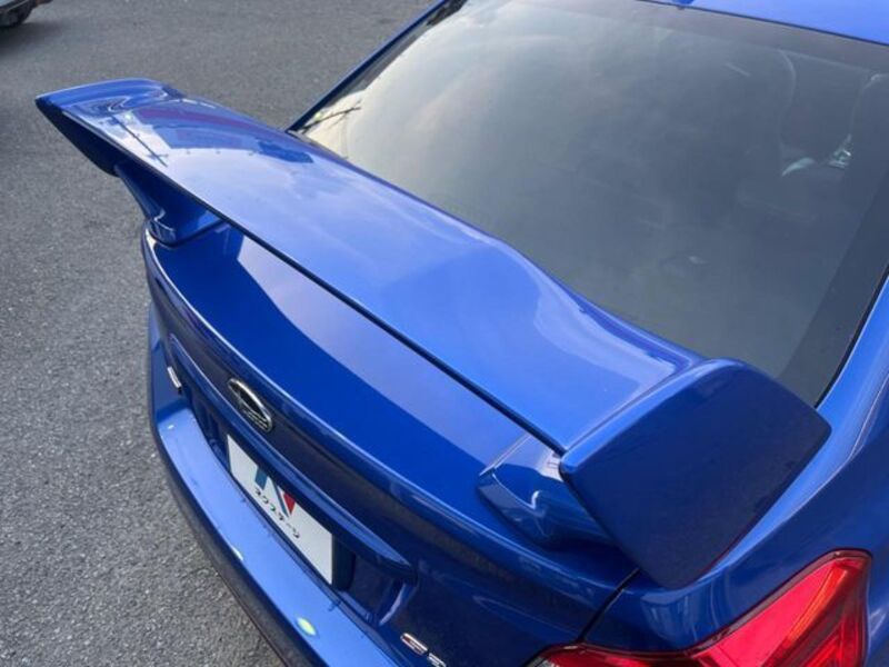 WRX STI