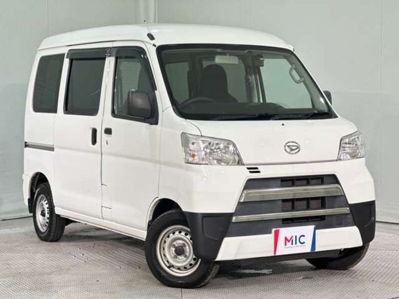 HIJET CARGO