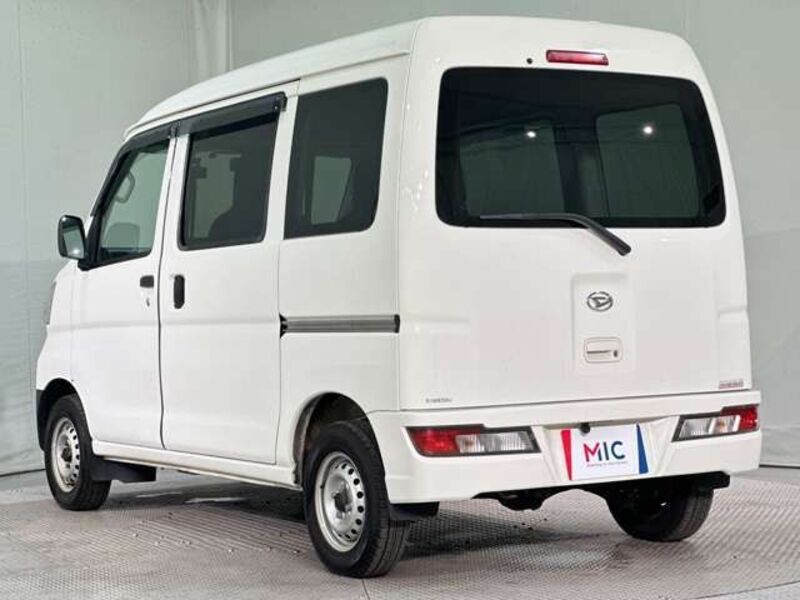 HIJET CARGO