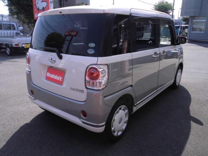 MOVE CANBUS
