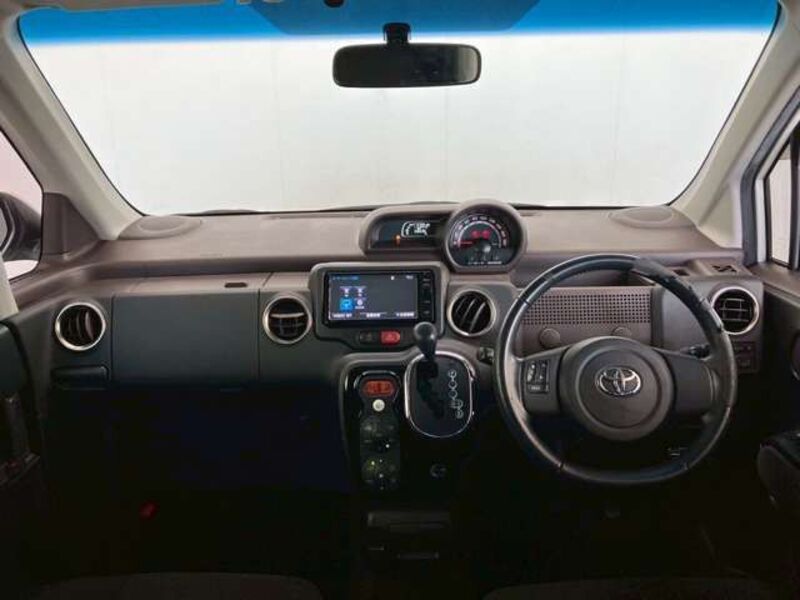 PORTE