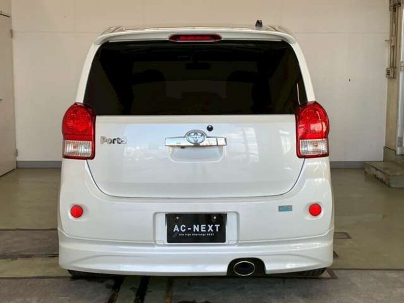 PORTE