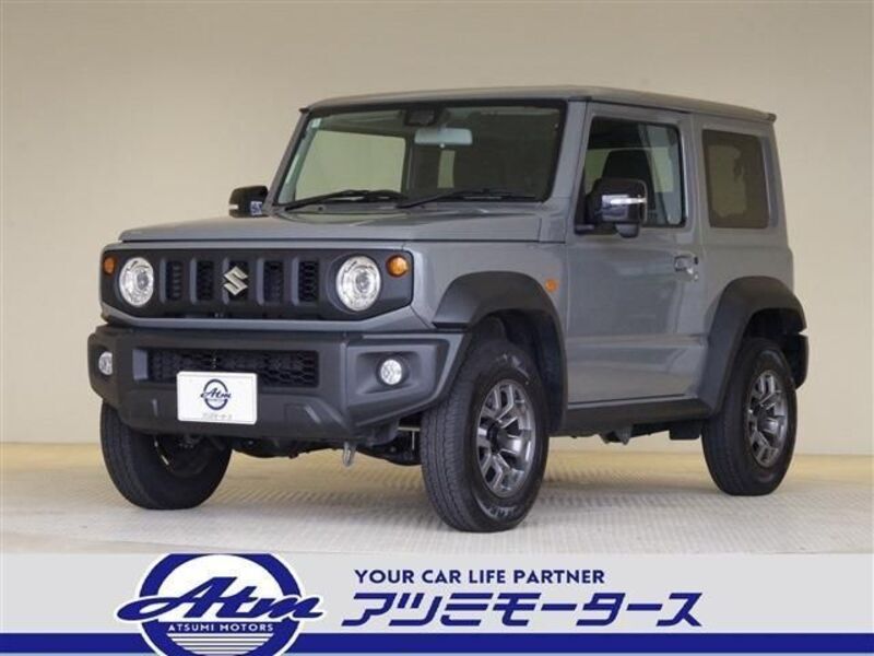 JIMNY SIERRA-0