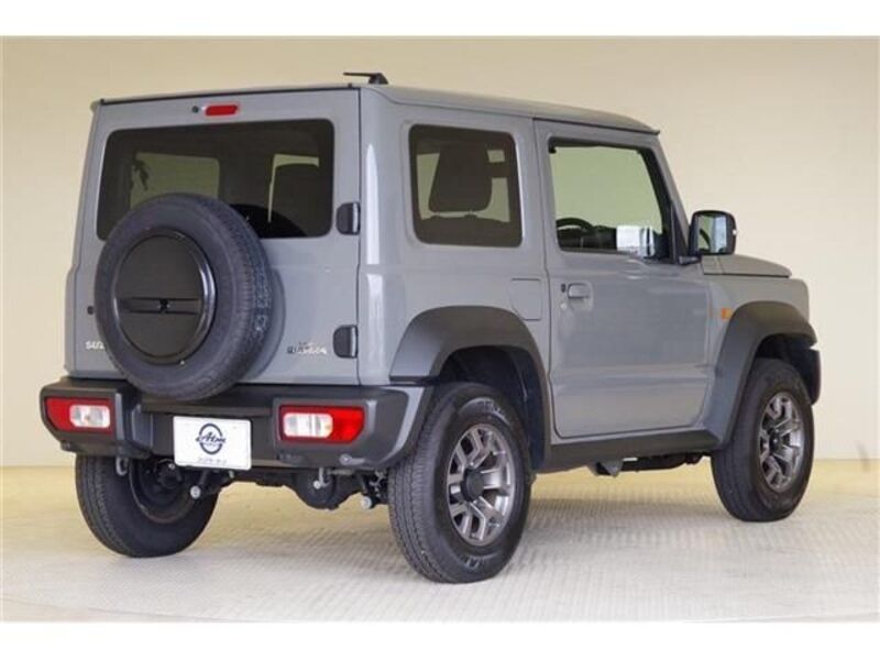 JIMNY SIERRA