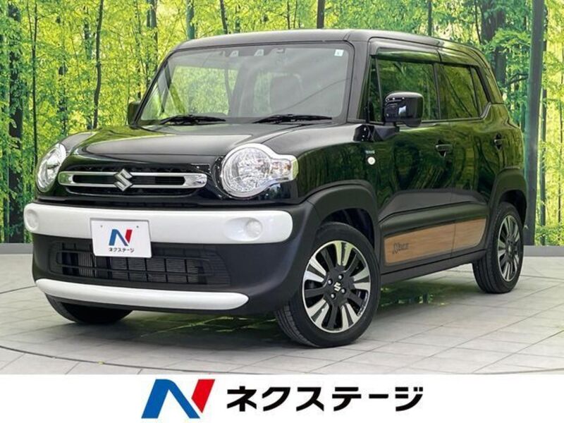 SUZUKI XBEE