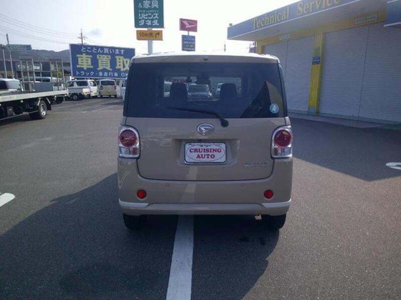 MOVE CANBUS